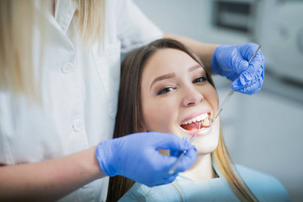 Best Root Canal Treatment  in Lutz, FL